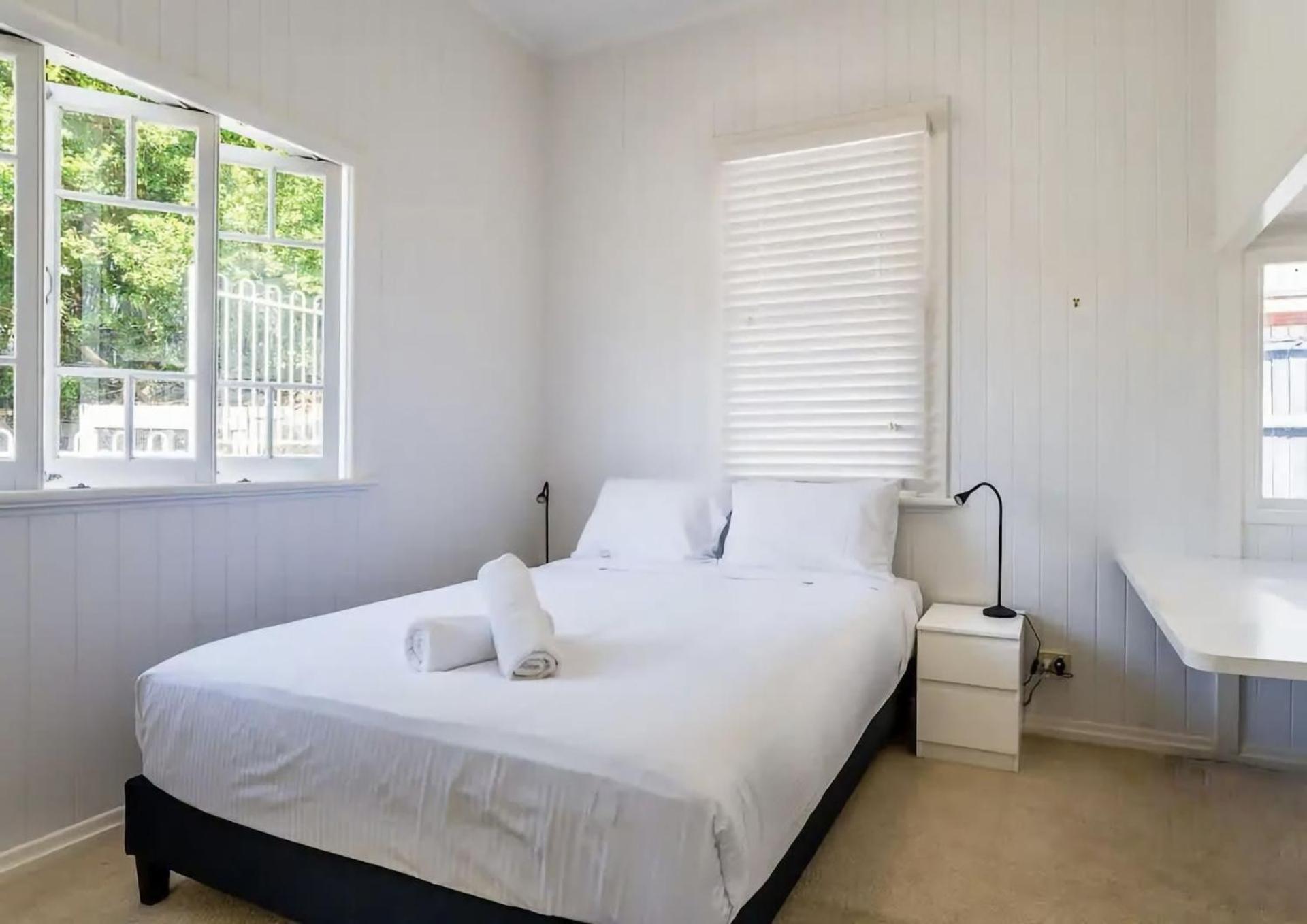 Homely Hideaway Bardon Holiday home Brisbane