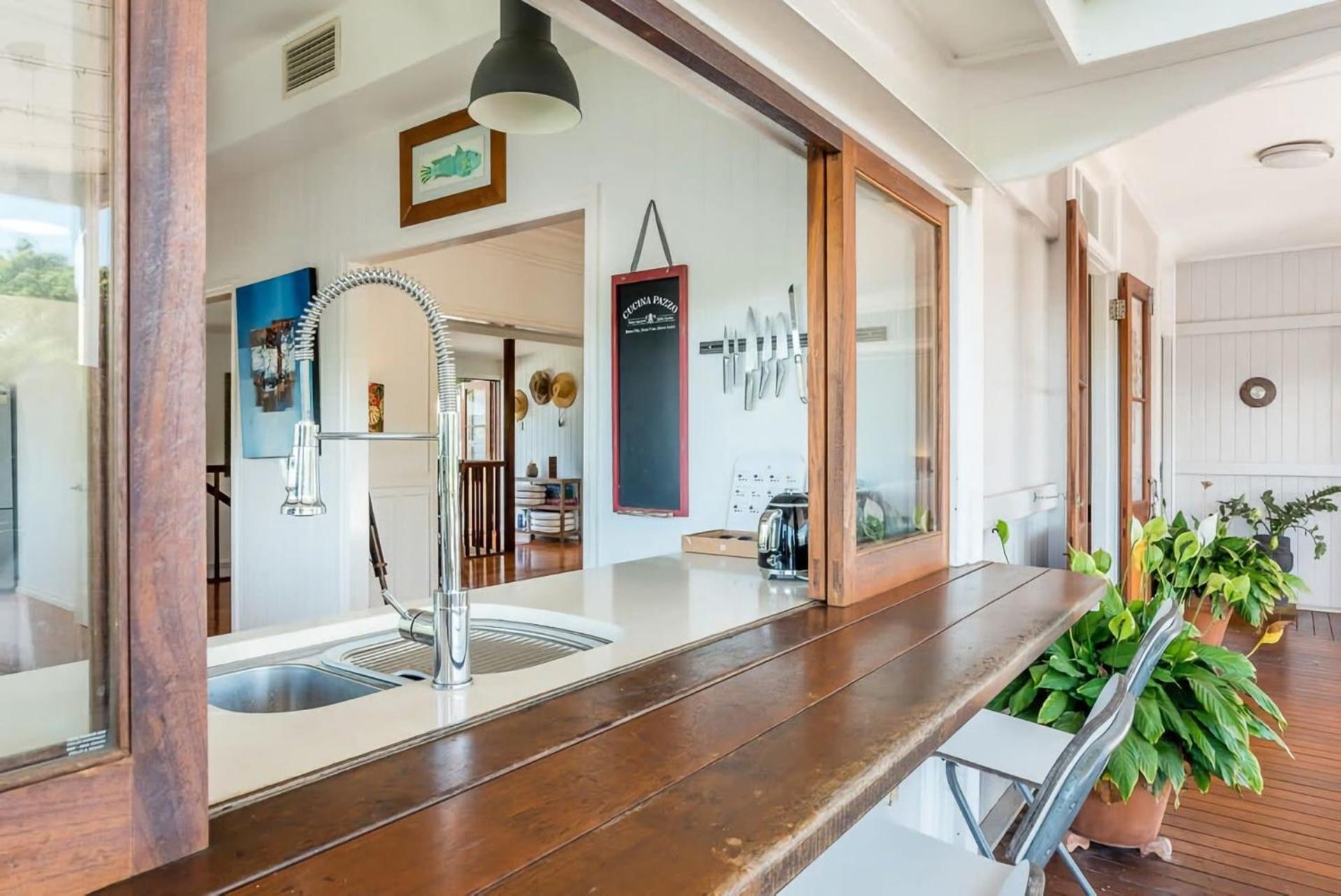 Holiday home Homely Hideaway Bardon *