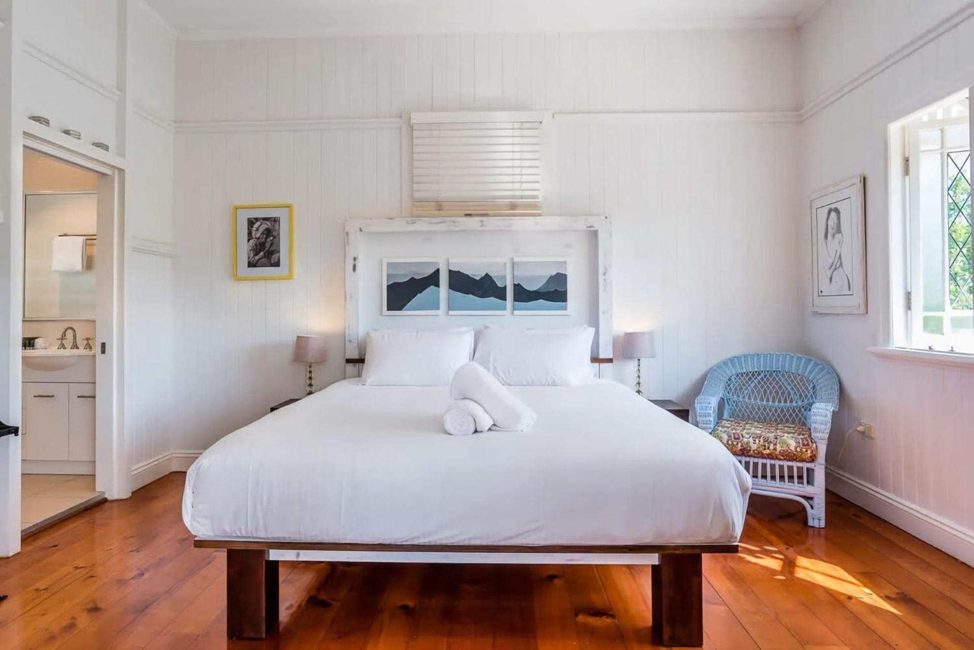 Holiday home Homely Hideaway Bardon Brisbane