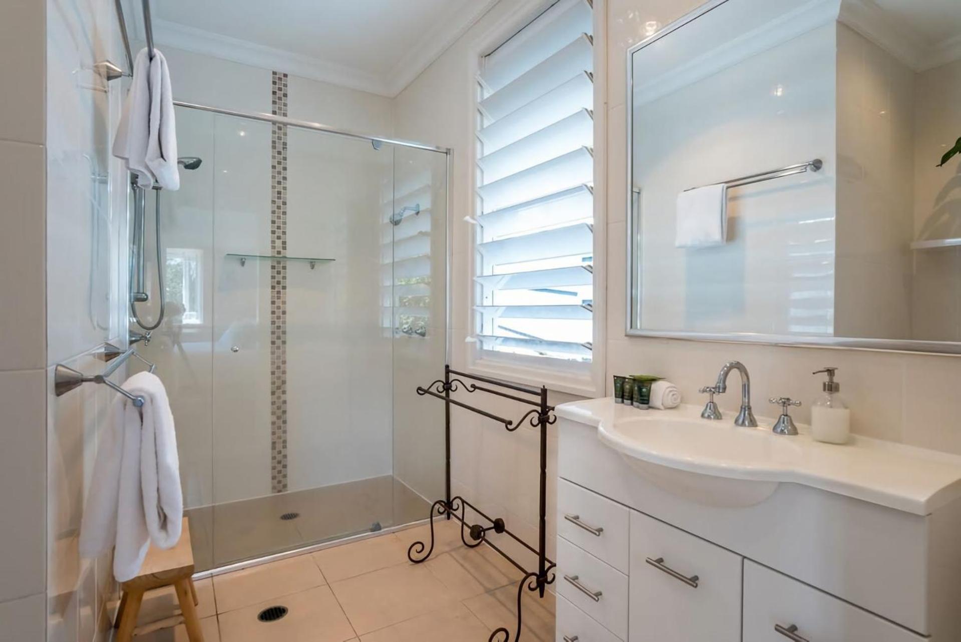 Homely Hideaway Bardon