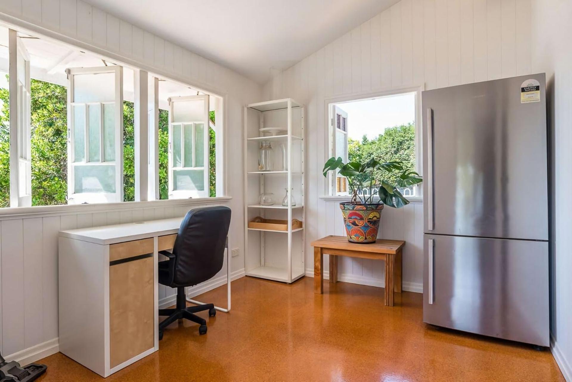 Holiday home Homely Hideaway Bardon