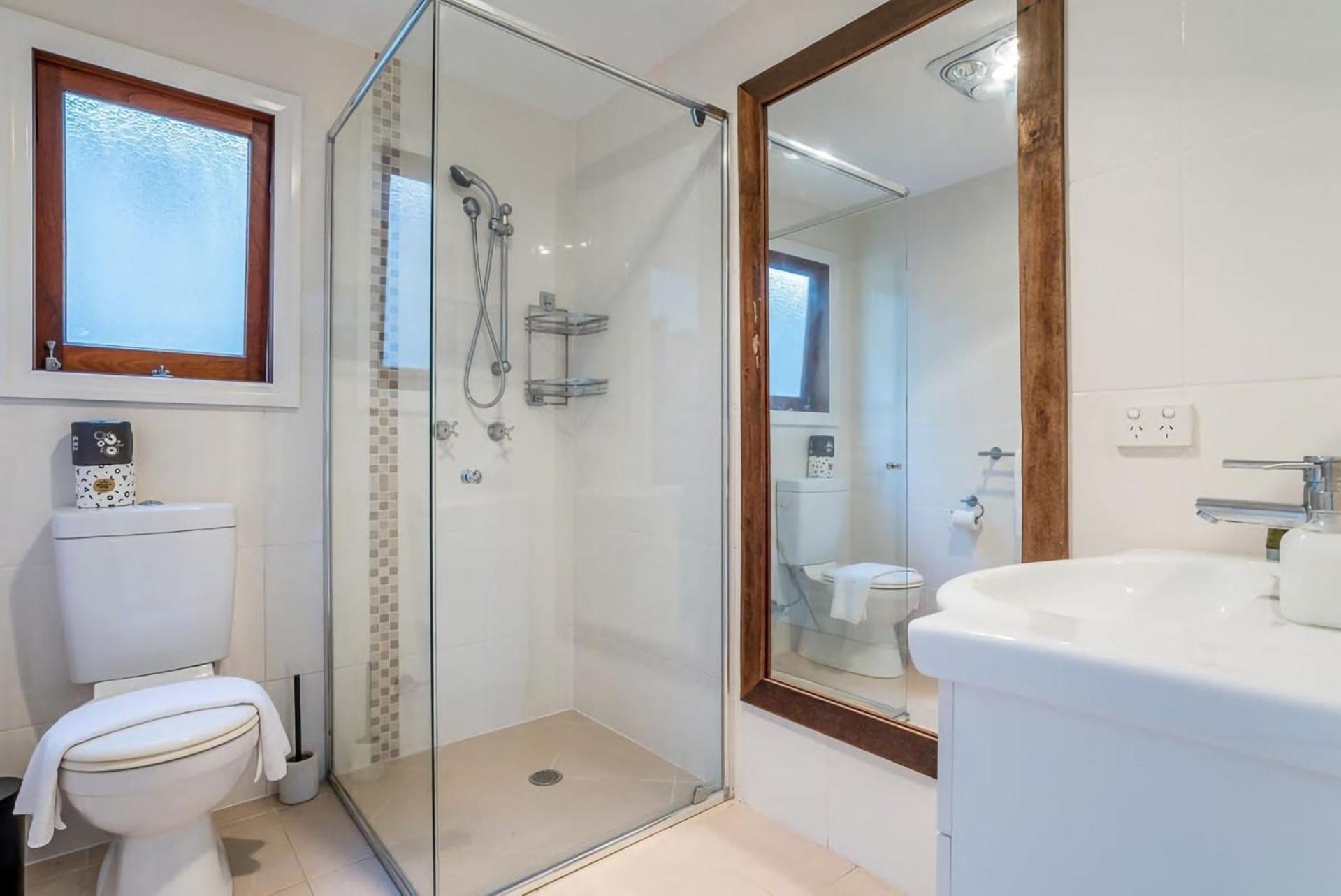 Holiday home Homely Hideaway Bardon