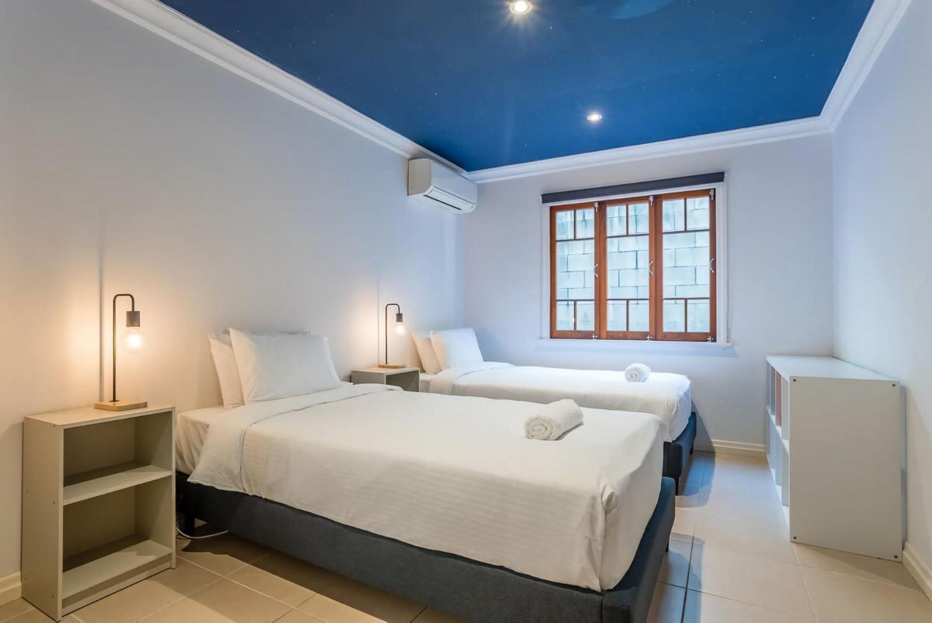 Homely Hideaway Bardon Holiday home Brisbane