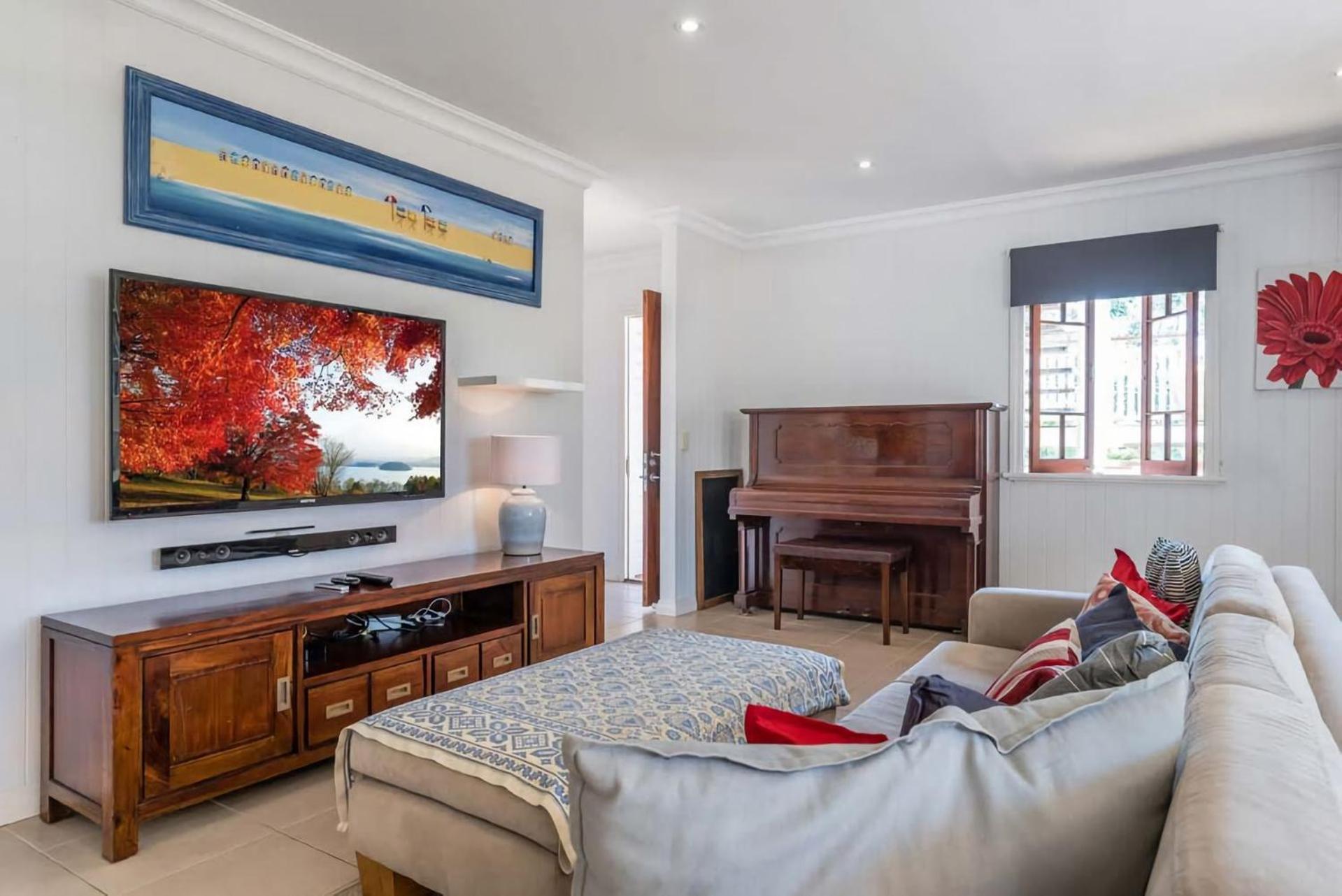 Holiday home Homely Hideaway Bardon *